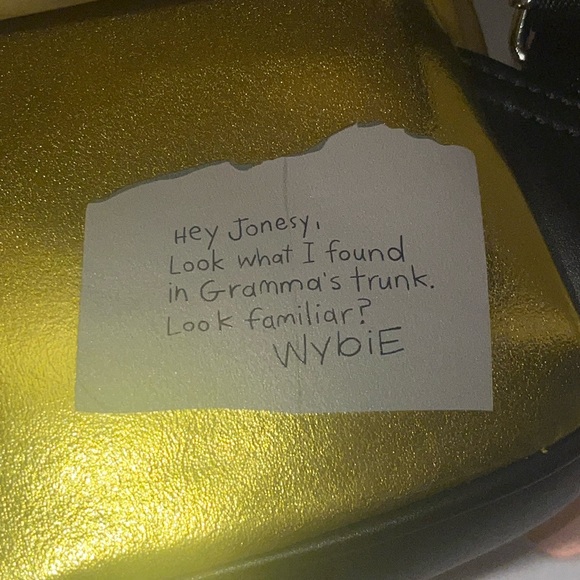Loungefly Coraline Backpack - Picture 2 of 2